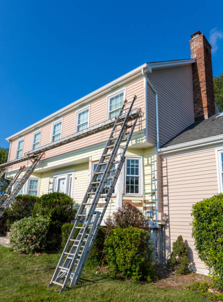 Demolition Debris Removal in Rural Hall, NC